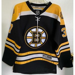 Bruins Hockey Jersey